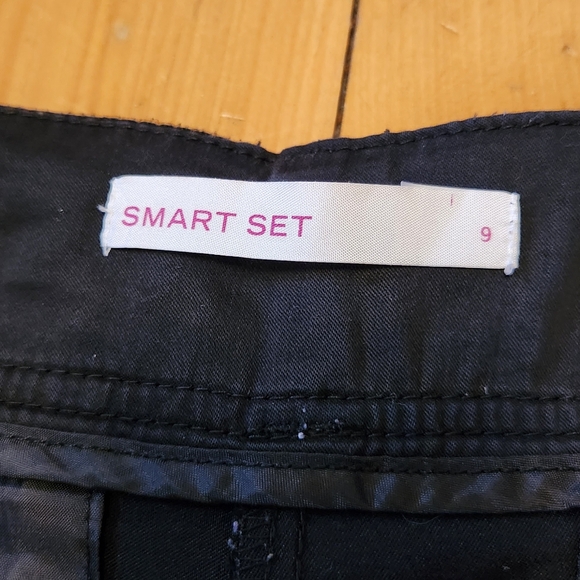 Smart Set • Shorts | 9 - Picture 10 of 11
